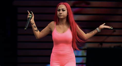 bhad bhabie leaked porn|Bhad Bhabie Porn Videos 